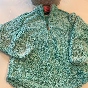 Simply Southern Small Womens Fleece